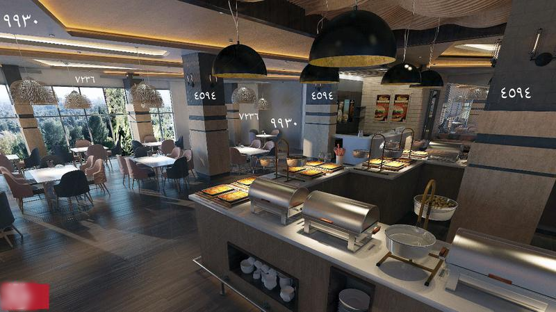 Newly Established Restaurant Investment Opportunity in Sohar, Oman