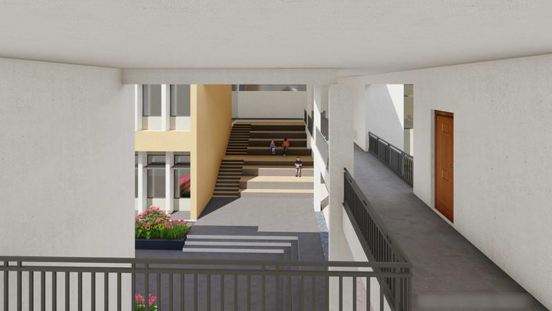 School Seeking Loan in Bengaluru, India