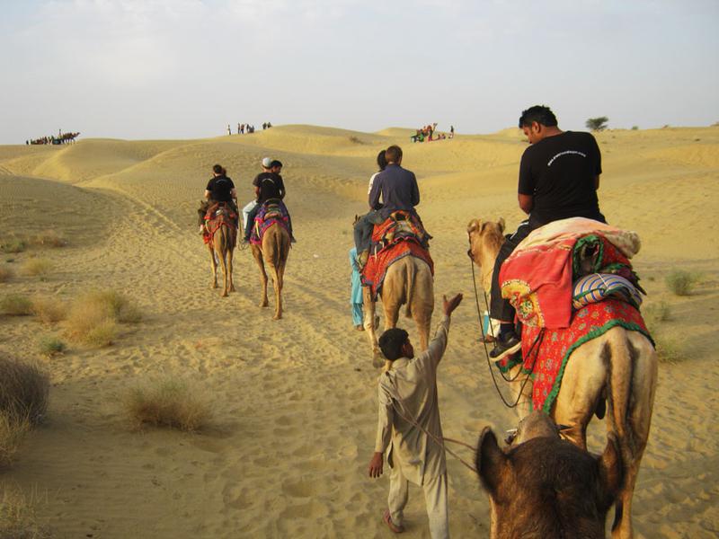 Tour Operator Investment Opportunity in New Delhi, India
