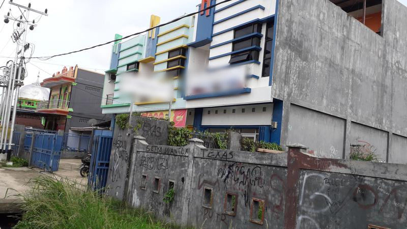 Paint Factory Investment Opportunity in Sorong, Indonesia