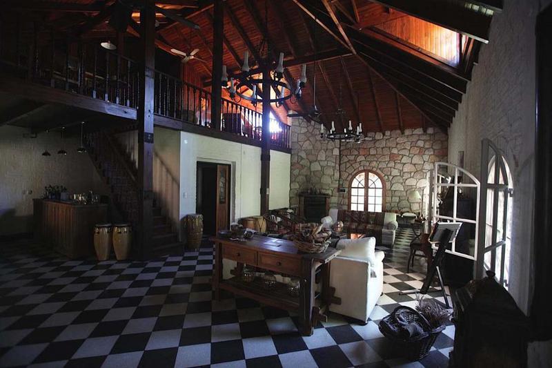 Hotel for Sale in Catamarca, Argentina