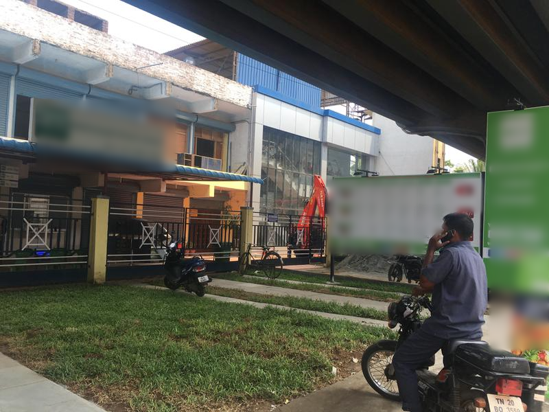 Catering Company for Sale in Chennai, India