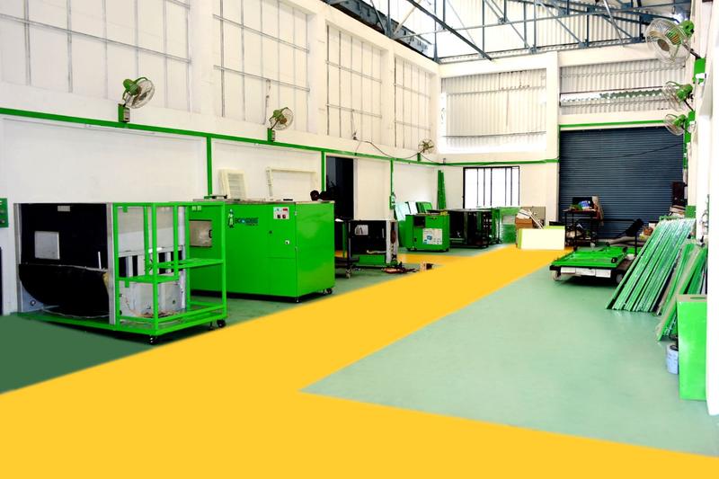 Waste Management Company Seeking Loan in Pune, India