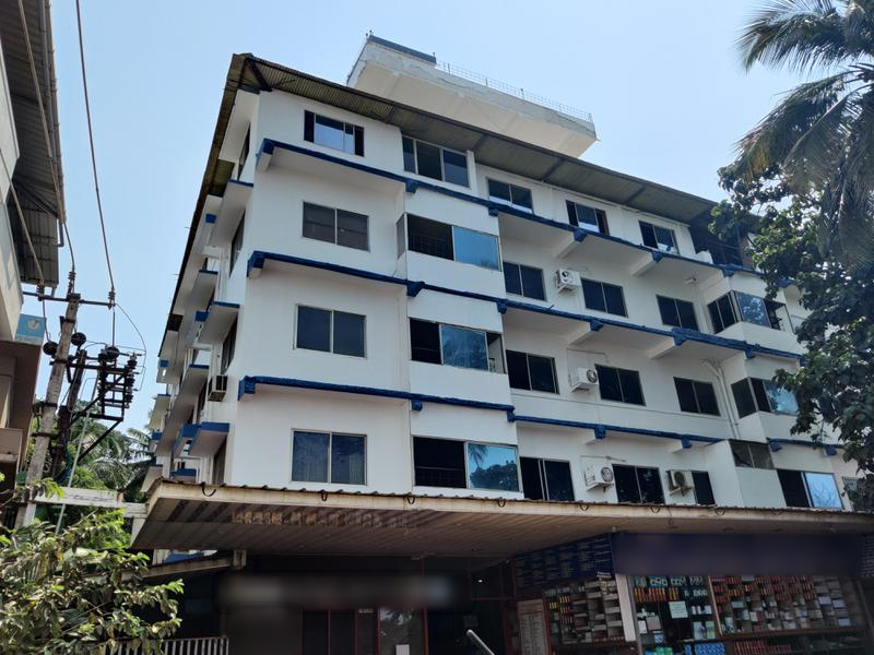 Hospital for Sale in Mangalore, India