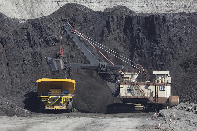 Profitable Coke Coal Mining Company for Sale in McDowell, United States