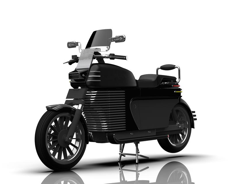 Electrical Vehicles Company Investment Opportunity in Chennai, India