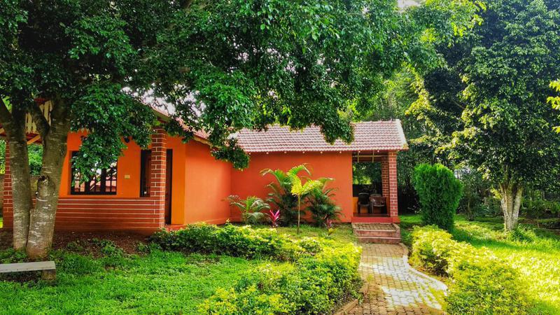 Resort for Sale in Heggadadevankote, India
