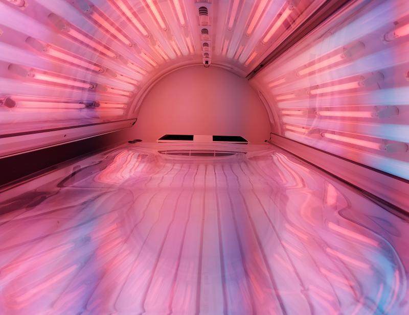 Tanning Salon Investment Opportunity in Dubai, UAE
