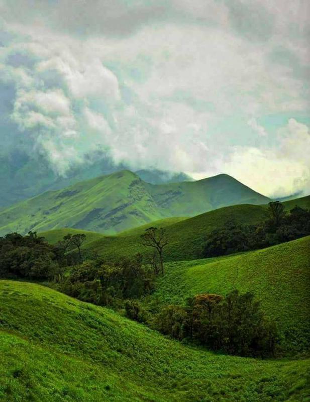 Residential Real Estate for Sale in Sakleshpur, India