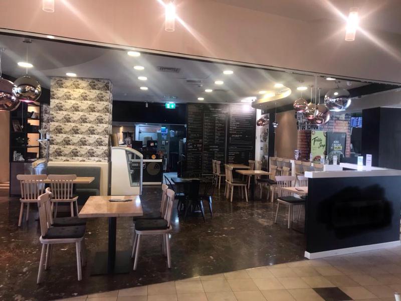 Fast Food Restaurant for Sale in Dubai, United Arab Emirates