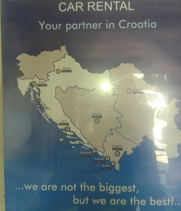 Vehicle Rental Business Investment Opportunity in Dubrovnik, Croatia
