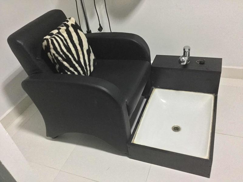 Beauty Salon for Sale in Chennai, India