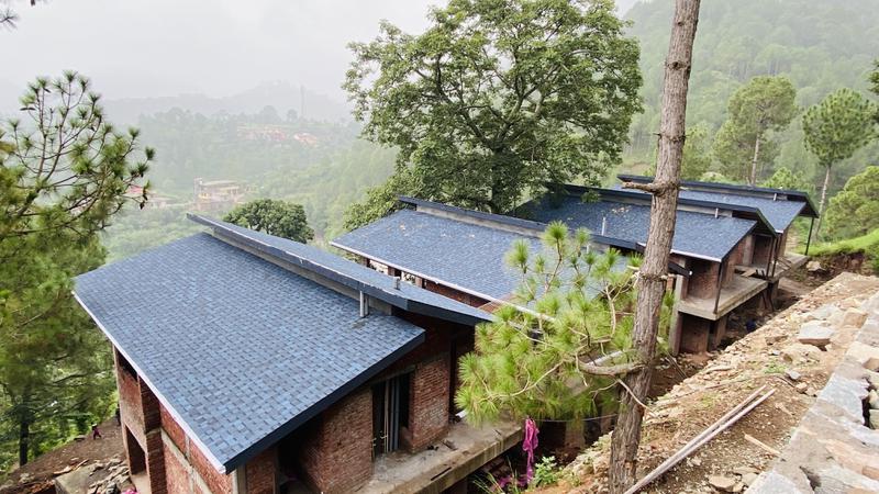 Resort Assets for Sale in Kasauli, India