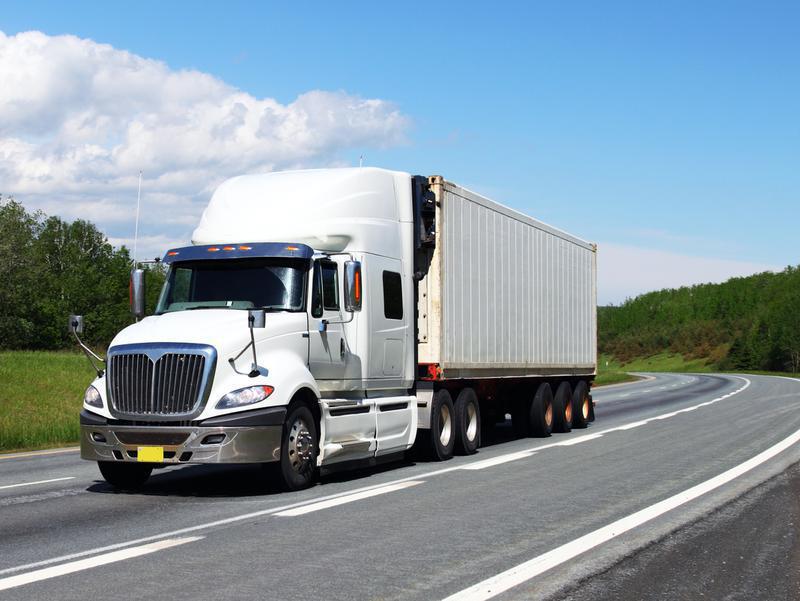 Trucking Company for Sale in Chicago, United States seeking USD 40 thousand