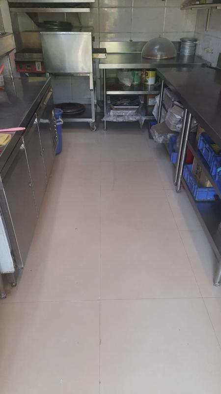 Cloud Kitchen for Sale in Gurgaon, India