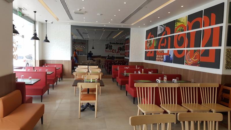 Restaurant for Sale in Dubai, United Arab Emirates