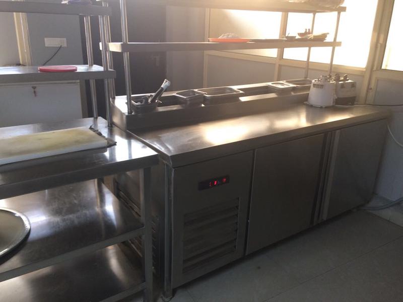 Food Delivery Business for Sale in Gurgaon, India