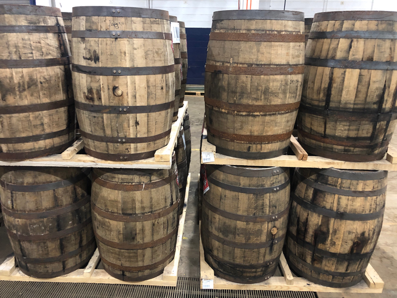 Whiskey Barrel Wholesalers Reseller Opportunity