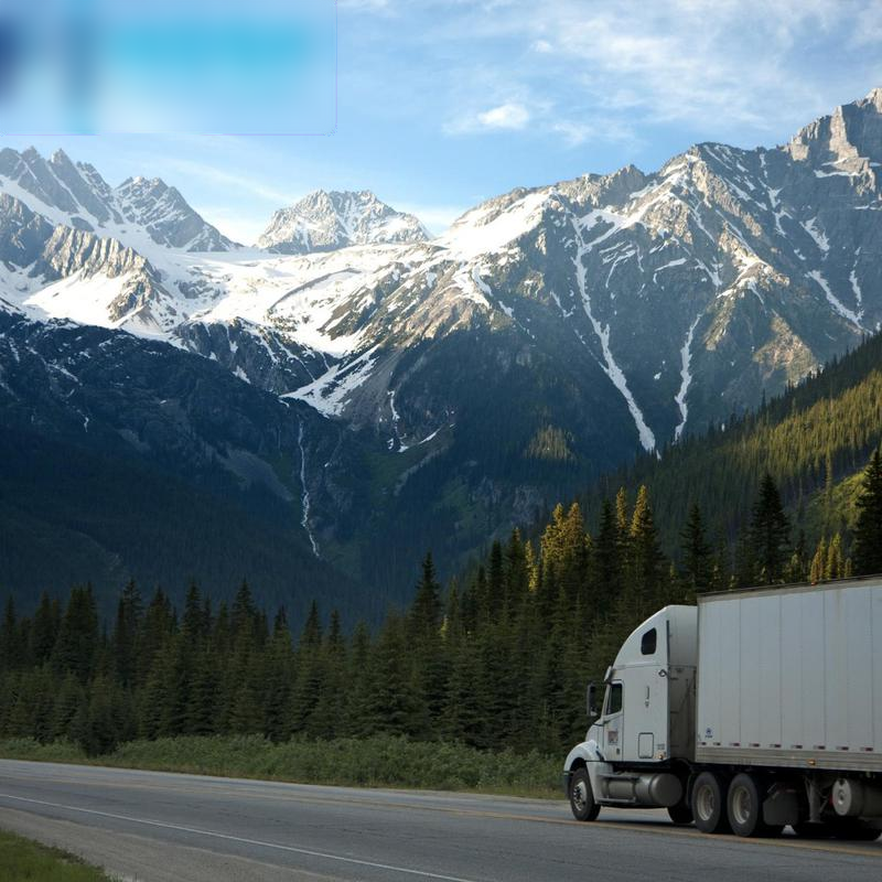 Freight & Logistics Company for Sale in Calgary, Canada