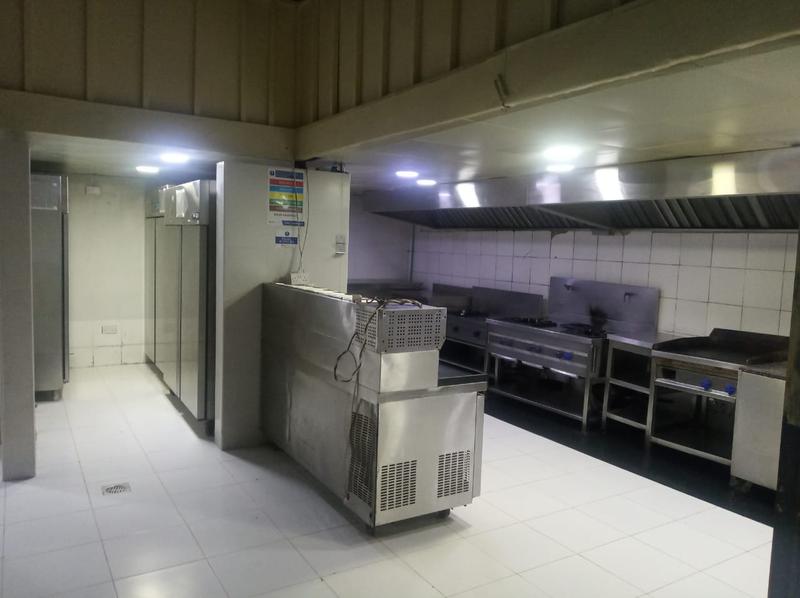 Catering Business Investment Opportunity in Dubai, United Arab Emirates