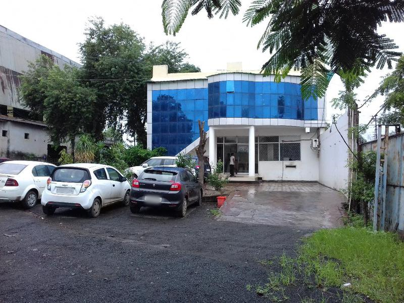 HVAC Equipment Company Investment Opportunity in Bhopal, India seeking