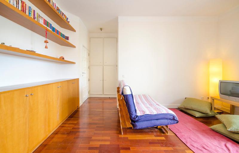 Real Estate Rental Company for Sale in Porto, Portugal seeking EUR 130 thousand