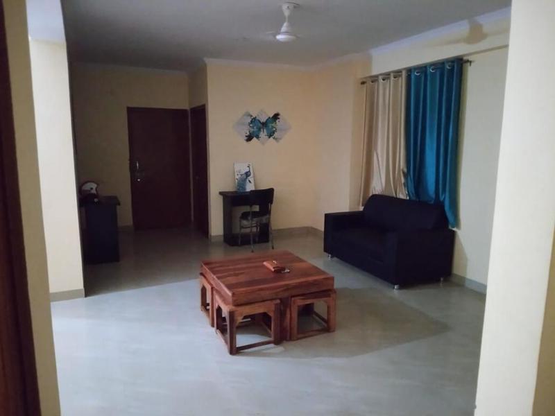 Serviced Apartment Investment Opportunity in Jaipur, India
