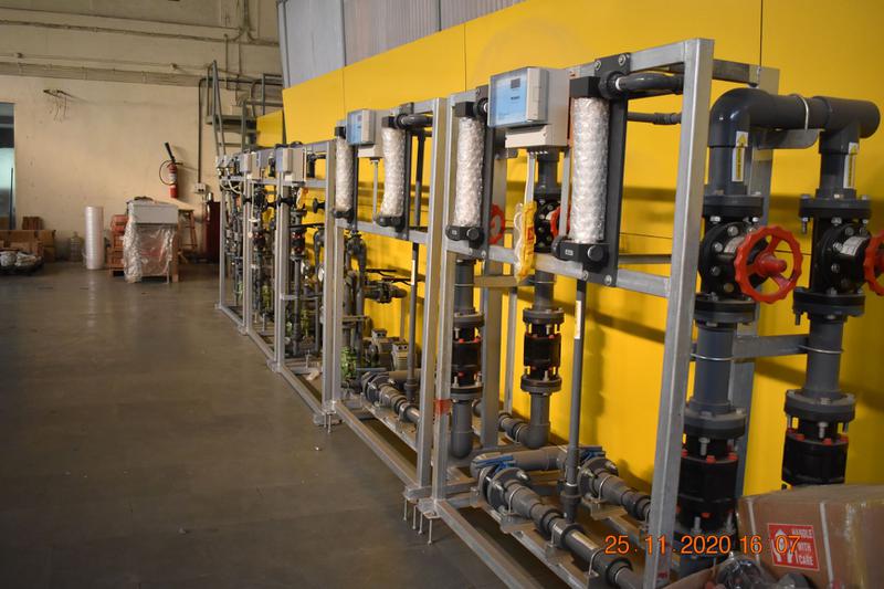 Industrial Measuring Equipment Business Investment Opportunity in Navi Mumbai, India
