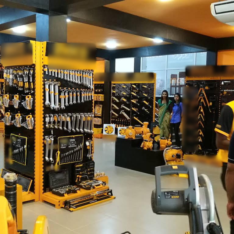Newly Established Machine Tools Company Investment Opportunity in Avissawella, Sri Lanka