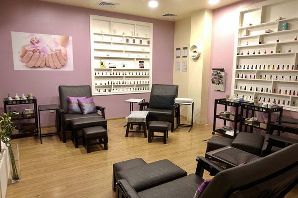 Spa for Sale in Dubai, United Arab Emirates