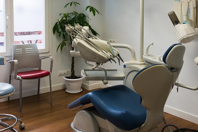 Dentist Clinic for Sale in Seville, Spain