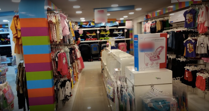 Children Footwear Business For Sale In Hyderabad India - 