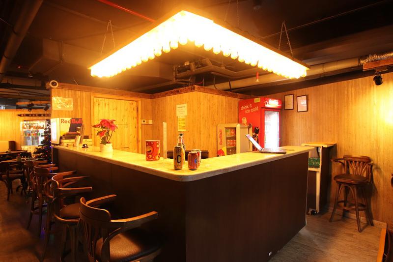 Cafe for Sale in Dubai, UAE