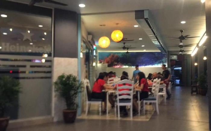 Restaurant Investment Opportunity in Seri Kembangan, Malaysia