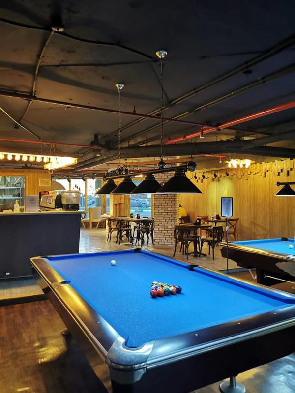 Cafe for Sale in Dubai, United Arab Emirates seeking AED 3 million