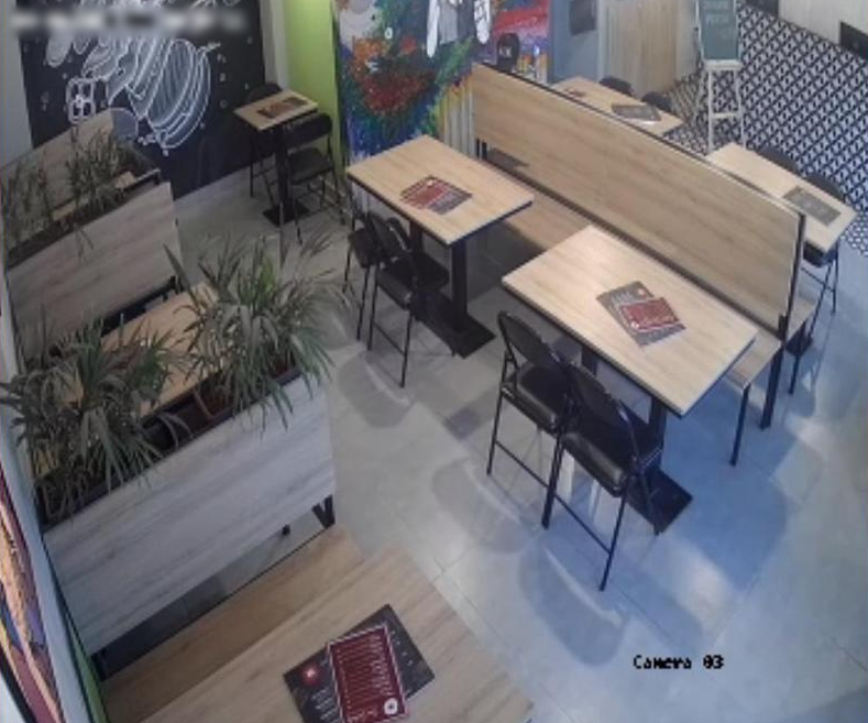 Restaurant Assets for Sale in Bangalore, India