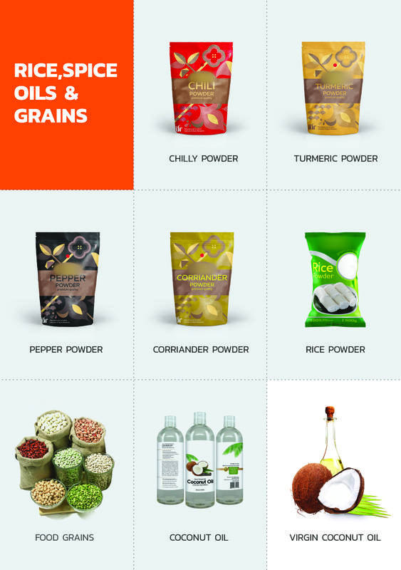 Malukart Spice Sales Partner Opportunity