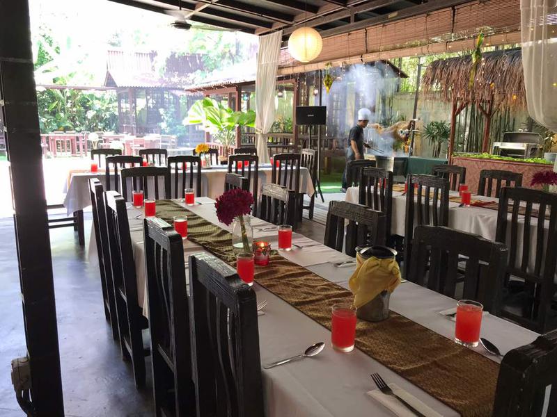 Restaurant for Sale in Kuala Lumpur, Malaysia