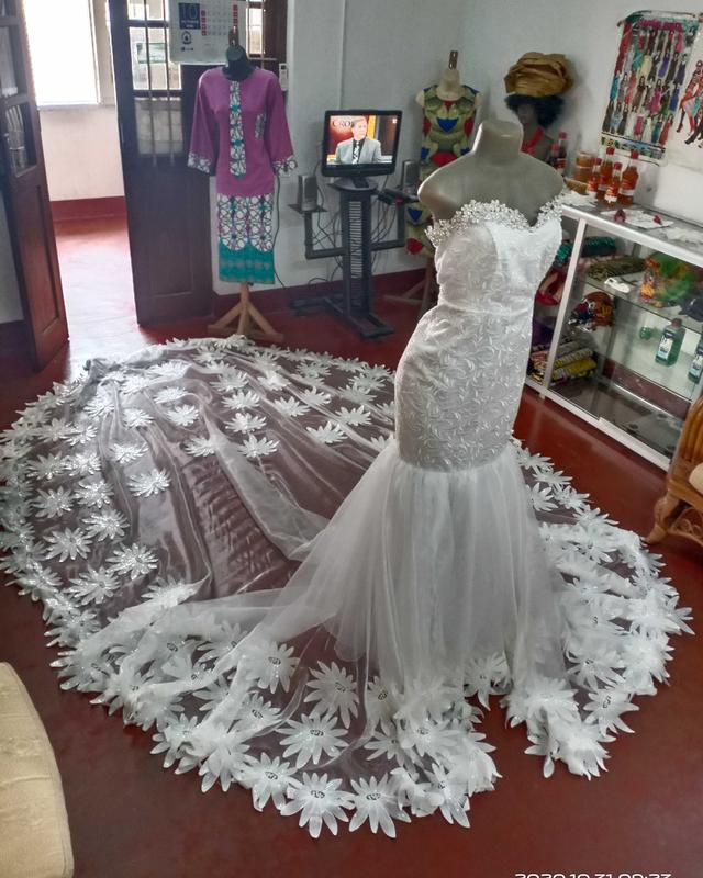 Fashion Institute Seeking Loan in Dar es Salaam, Tanzania