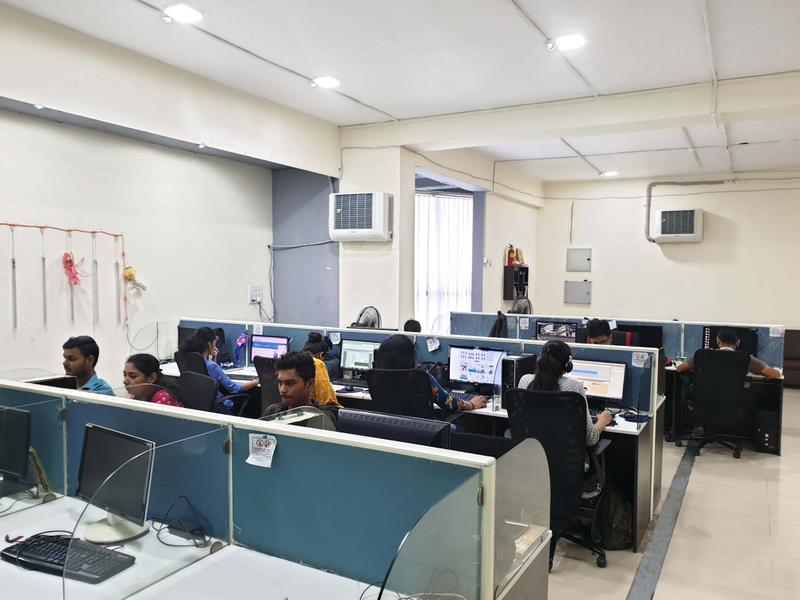 Edutech Company Investment Opportunity in Navi Mumbai, India