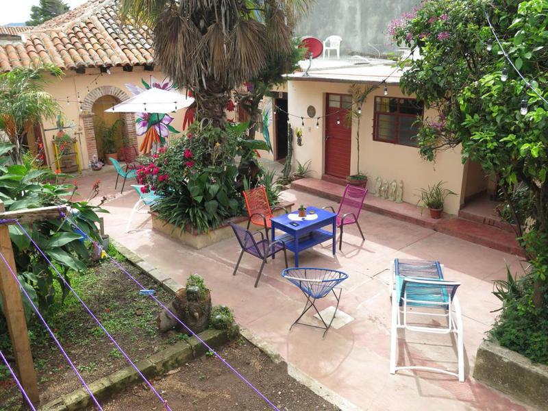 Serviced Apartment for Sale in San Cristobal de las Casas, Mexico