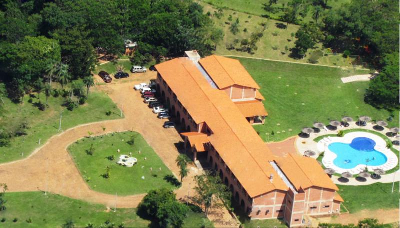 Hotel for Sale in Tobati, Paraguay