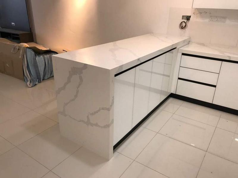 Kitchen Cabinets Company Investment Opportunity in Sungai Buloh, Malaysia