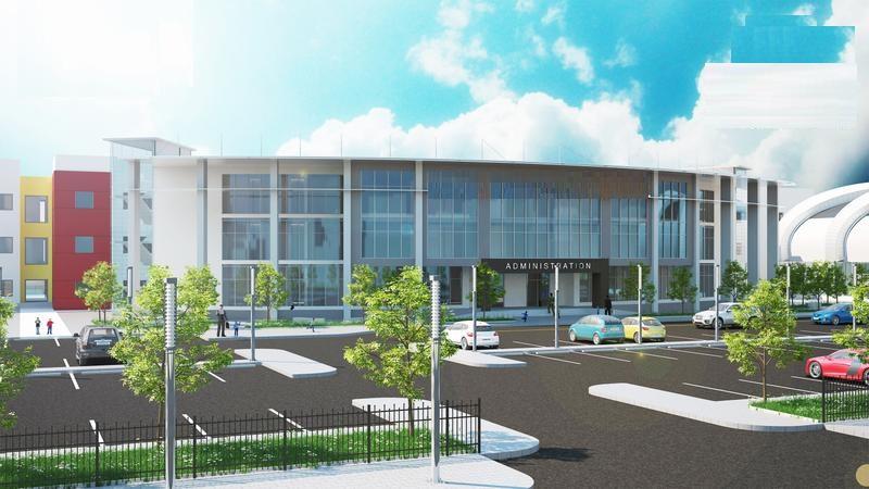 School Investment Opportunity in Bahrain