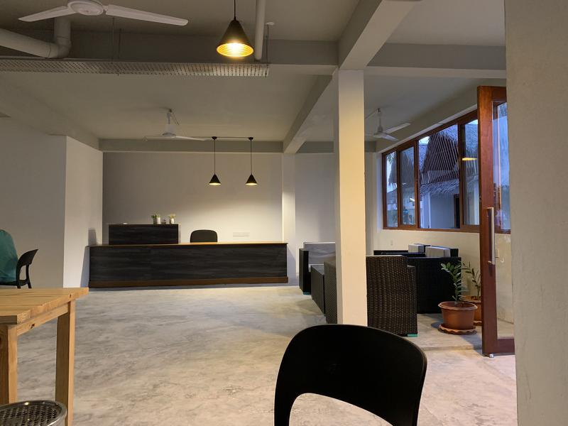 Guest House Investment Opportunity in Dhiffushi, Maldives