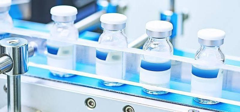 Generic Pharmaceuticals Business for Sale in Baddi, India