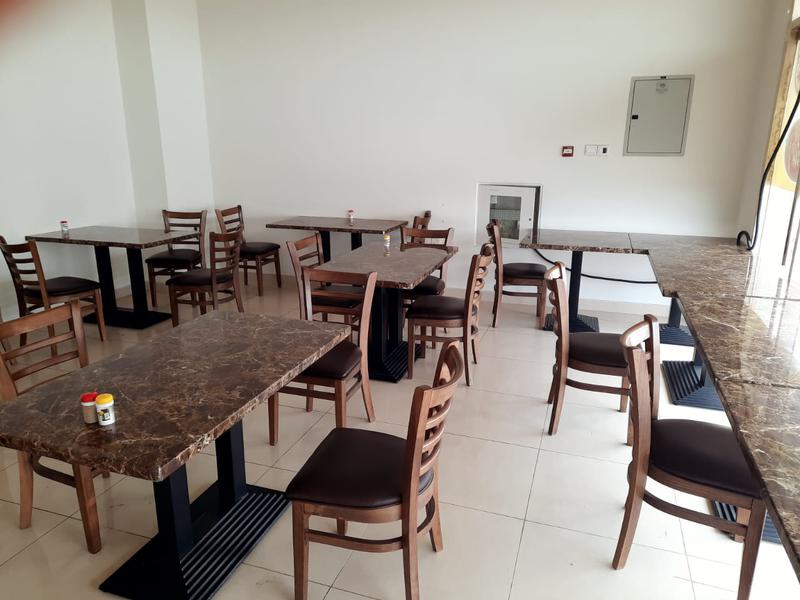 Restaurant for Sale in Sharjah, United Arab Emirates