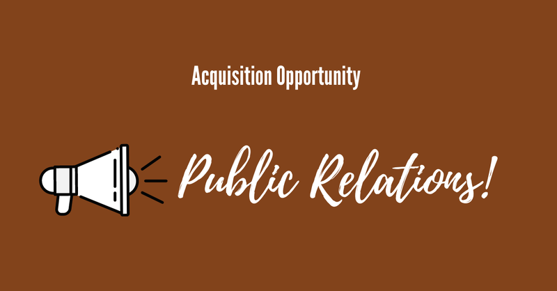 News Agency for Sale in New Delhi, India