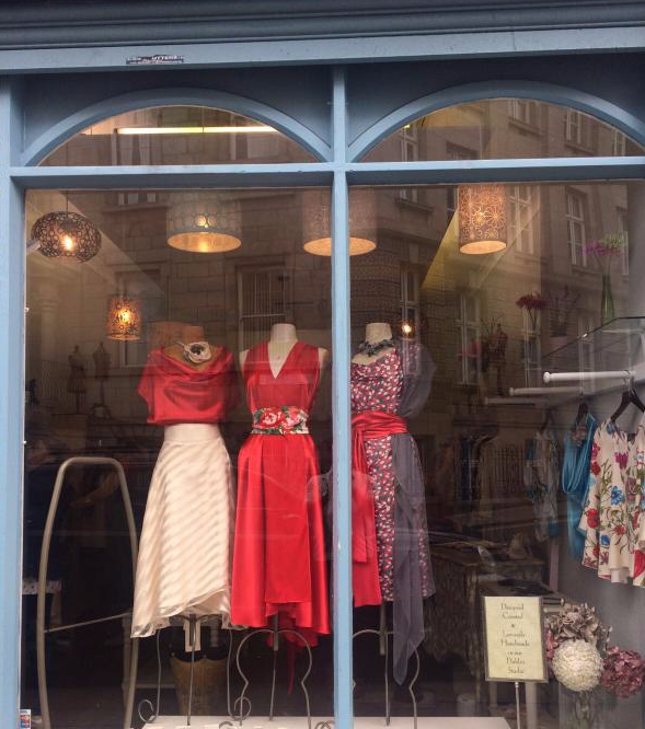 Women's Apparel Store Seeking Loan in Dublin, Ireland seeking EUR 120