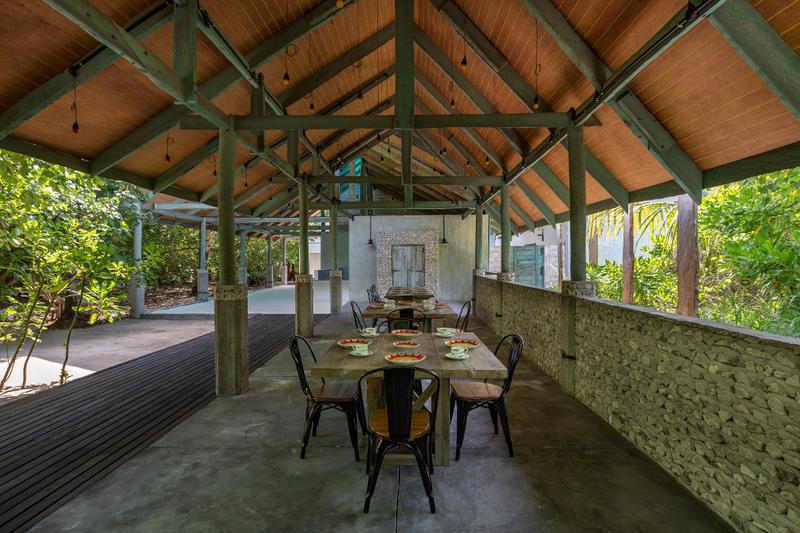 Guest House Assets for Lease in Nolhivaranfaru, Maldives seeking USD 144 thousand